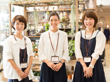 アミング 伊勢崎店 ※2025年9月末オープン予定 週3日/1日3時間～働けます◎
スキマ時間を有効活用しちゃいましょう！
子育てや家庭との両立もしやすいですよ♪