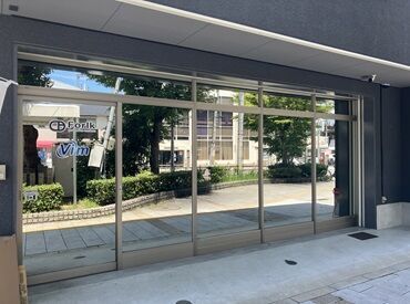 Vim株式会社　※配送エリア：松原市 未経験スタートも歓迎です！
不安なことは面接時に解決します◎
お気軽に聞いてください♪