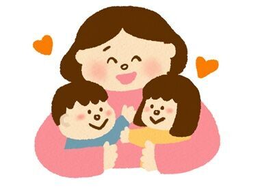 グリーンコープ生活協同組合連合会　熊本物流センター こんな時も安心♪
お子さんの急な体調不良でのお休みや
早退してすぐ病院へ連れていけます。
家族優先で働けるところも魅力！