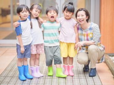 学校法人三幸学園　ぽけっとランド本郷保育園 ・:*好立地で通勤も毎日らくらく*:・
「湯島駅」「本郷三丁目駅」まで徒歩7分♪
最寄り駅他にも多数あり◎
※画像はイメージです