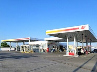 ルート16春日部サービスステーション 危険物乙4資格をお持ちの方は時給50円UP！
ブランクのある方や久々のパート復帰にも◎
気になることは何でもご相談ください！