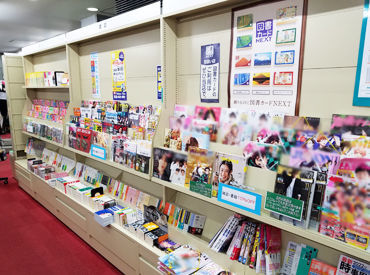 昭和女子大学 Shop Prelude(プレリュード)　※キャンパス内 昭和女子大学内にある売店ショップ♪
＼主婦層活躍中!／
