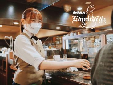 ＊「明日オーディションはいっちゃって…」などの
相談も仲間同士で調整できる環境です！
