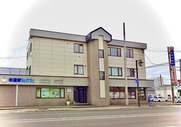 株式会社道新なかた 初心者バイトと言えば…【新聞配達】☆*
原付バイクもしくは自転車での配達となるので免許がない方でも応募可能です◎