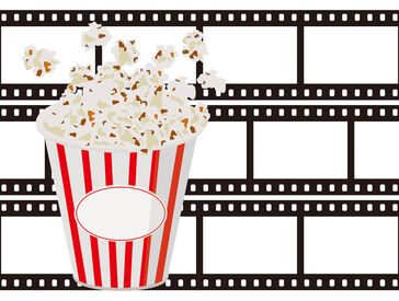 ＜幅広い年代の方々が活躍中！＞
人気の映画館で夏に向けたスタートを切りませんか♪
未経験からスタートした方がほとんどです◎
