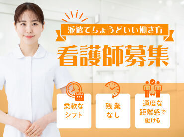 株式会社キャリア SC三河 派遣は2か月からの就業が可能◎好条件なのに自分のペースで働ける！相談のみももちろんOK☆
