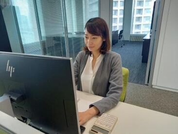 仕事と家庭・プライベートを無理なく両立！
