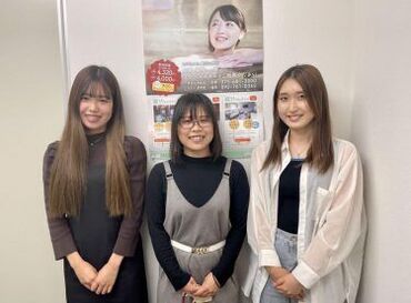 結婚式とご葬儀というセレモニー事業にとどまらず
家族の大切なライフイベントに寄り添い
サポートする総合サービス企業です♪