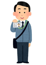 ■9月中旬
調査地域内の全ての世帯を訪問し、調査書類を配布

■10月初旬
調査地域内の全ての世帯へチラシを投函