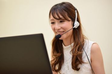 株式会社テレコムフォース 【契約内容や工事日程の確認】
決まったやり取りが多いので
慣れるとリラックスして対応できます◎