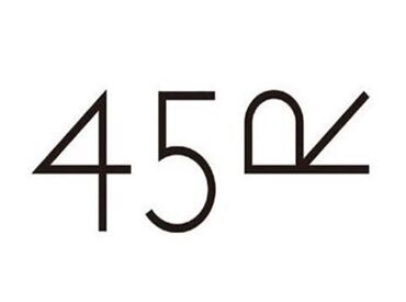 45R（フォーティファイブ・アール）