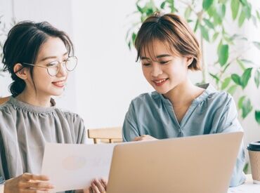 【給与情報】※社員登用制度あり