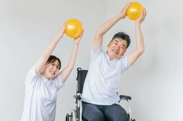 株式会社エービーシースタイルでは
その他のお仕事もご紹介可能♪
面談時にご希望の条件をご相談下さい！
※写真はイメージです
