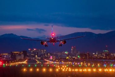 セコムグループ　株式会社セノン　釧路出張所 快適で・安全な空の旅を楽しんで頂くために―
今後もなくなる事のない、安定性の高いお仕事です。