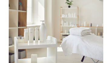 yes My Salon イオンモール仙台上杉店 ※2025年秋オープン予定 オープニングスタッフ募集♪
女性専用サロン＊セルフエステなど最新機器あり◎
ご自身のエステもOK！