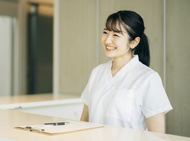 《週払いOK》毎週お給料をもらうこともできます!
急な出費があった時も安心です◎