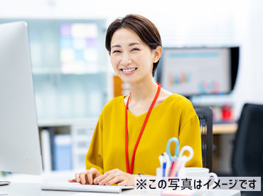 株式会社マイナビワークス　大阪支社/322165O あなたにピッタリのお仕事をご紹介します◎
「こんな働き方がしたい」希望をお聞かせくださいね★