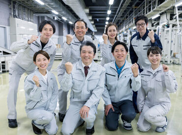 株式会社ニコン日総プライム【ＨＴＷ】 ★★未経験者大歓迎★★
すぐに覚えられるシンプル作業です◎
少しでも興味があれば、ぜひご応募ください！
※画像はイメージ