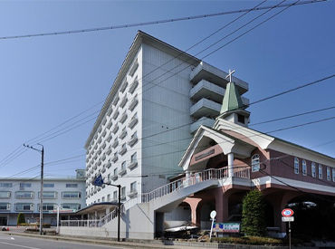\* アナタらしく働ける! */
幅広い年代のスタッフが活躍★
だからこそ、「スタッフの働きやすさ」を大切にしています