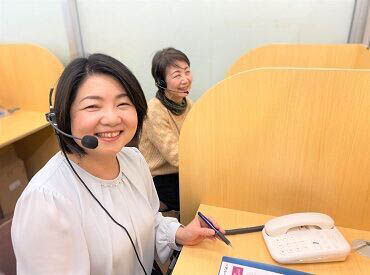 株式会社サンレー　延岡営業所 マニュアル通りにお客様にご案内すれば大丈夫★
研修でしっかりロールプレイをするためぶっつけ本番なんてこともありません◎
