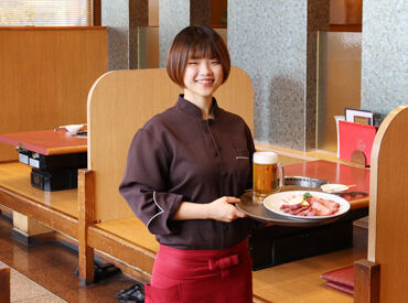 大昌園　佐賀兵庫店 地元の焼肉店といえば…『大昌園』
創業50年！
お肉・ごはん・タレそれぞれに
こだわりを持ってお届けしています♪