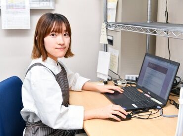 コンパスグループ・ジャパン　鹿児島大学病院　63967_p 和気あいあいとした明るい雰囲気の職場♪ご家庭や趣味など、様々なライフスタイルに合わせて働けます！