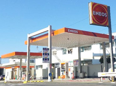 ENEOS 須屋SS ＼スキマ時間を有効活用／
短時間だから効率よくシフト調整！
昇給/社員割引/正社員登用
…高待遇も用意しています◎