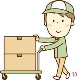 \ここなら私もはたらけそう/
近隣にお住まいの方など、幅広い年齢層のフリーターさん、主婦さんが活躍中♪