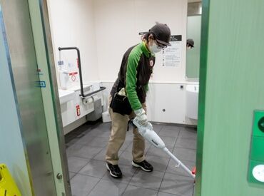 東急プロパティマネジメント株式会社/4278 モクモクとできるカンタン作業がメイン♪
未経験の方もスグに慣れますよ◎ まずはお気軽にご応募ください！