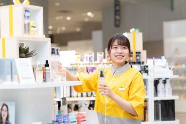 当社は名鉄グループの派遣会社!
他にもご案内できるお仕事多数♪
詳しくはお気軽にお問い合わせください◎
※画像はイメージです
