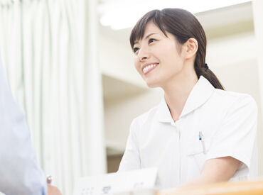 脳神経外科、整形外科・内科・外科、美容皮膚科、在宅医療の診療を行っています。
※画像はイメージ