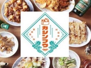天神カシンフウ 西鉄福岡天神駅内◎旅行先として大人気の「台湾」！その雰囲気が天神で味わえる！SNS映えする店で新しくお仕事スタート♪