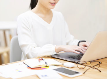 嬉しい日払いOK◎毎日がお給料日♪
しっかり稼げるお仕事がいっぱいです！