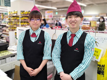 株式会社アクティブマーケティングシステム（勤務地：ジャパンミート卸売市場 郡山店※2025年9月オープン） ＼9月中旬オープン★／
未経験・初バイトも大歓迎！高校生も同時給♪
品出しや受注などレジ以外の業務はナシ◎