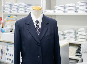 お子様の学校行事や、急な予定によるシフト変更も気軽に相談OK◎