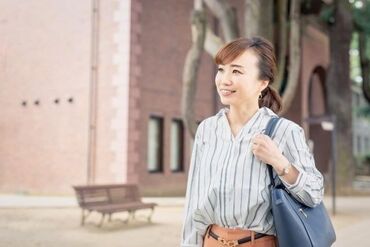 東証プライム市場上場のキャリアリンク★
官公庁・市役所の派遣求人も多数！
ピッタリのお仕事が見つかる♪
※イメージ画像です