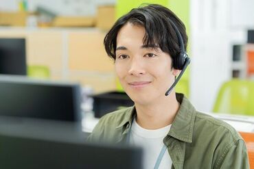 幅広い年齢層が活躍しています◎休み時間はなんでもフランクに話せて居心地も良いです♪