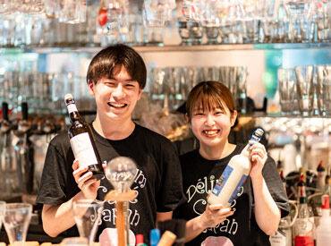 デリリウムカフェ 上野 ビジネス街「虎ノ門＆溜池山王」、政治と経済の街「霞ケ関」駅チカ★
沿線もたくさんあるので実は通勤も便利なんです！