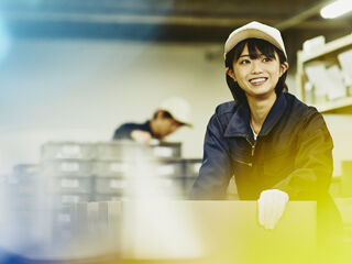 ランスタッド株式会社/FRLO100044 ＼大学生～ミドルまで活躍中！／
特別な知識や経験は不要の軽作業◎
「軽作業は初めて…」という方でも大歓迎です！