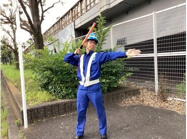 年齢や経験は問いません！
お仕事中も{こまめな休憩}あり◎
力仕事もないので、誰でもすぐに始められますよ♪