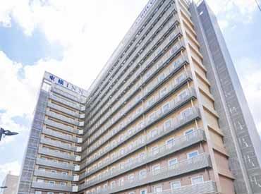 ◆割引制度あり
東横INNが運営するホテル全店舗に
特別価格で宿泊できるオトクな制度です！