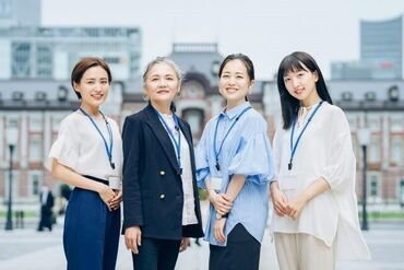 キャリアリンク株式会社　※東証プライム上場/FSP127745 東証プライム市場上場のキャリアリンク★
官公庁・市役所の派遣求人も多数！
ピッタリのお仕事が見つかる♪
※イメージ画像です