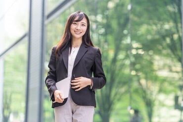 東証プライム市場上場のキャリアリンク★
官公庁・市役所の派遣求人も多数!
ピッタリのお仕事が見つかる♪
※イメージ画像です