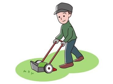 \特別な経験・知識不要/
先輩たちも未経験スタート多数!
研修もあるので安心して始められます◎