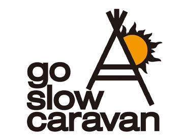 go slow caravan 福利厚生◎
働きやすさ重視！
楽しく働けて、
お得な社割とお給料Get♪♪