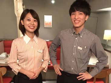 エイジング・ビーフ 西日暮里本店 週2×4ｈ～OK！★未経験者～フリーターさん…みなさん大歓迎！みんなで楽しく働きたい方にオススメです◎