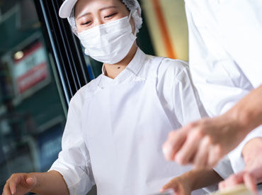 小籠包が看板メニューの点心料理店♪
世界から認められた味をお試しあれ！
新聞や雑誌のグルメコーナーでも紹介多数☆