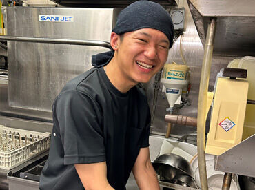 村さ来 信州中野店 mu002 ほっこり居酒屋チェーン店
"村さ来"でSTAFF大募集◎
高校生&大学生&未経験歓迎★