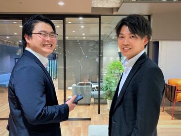 未経験でも高収入♪
 ̄ ̄ ̄ ̄ ̄ ̄ ̄ ̄ ̄ ̄
いきなり多くの仕事をお任せしたりしません!
1つずつできるようにしていけば大丈夫♪