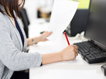≪誰でも高時給1500円≫
阪急交通社100％出資会社で安定Work！